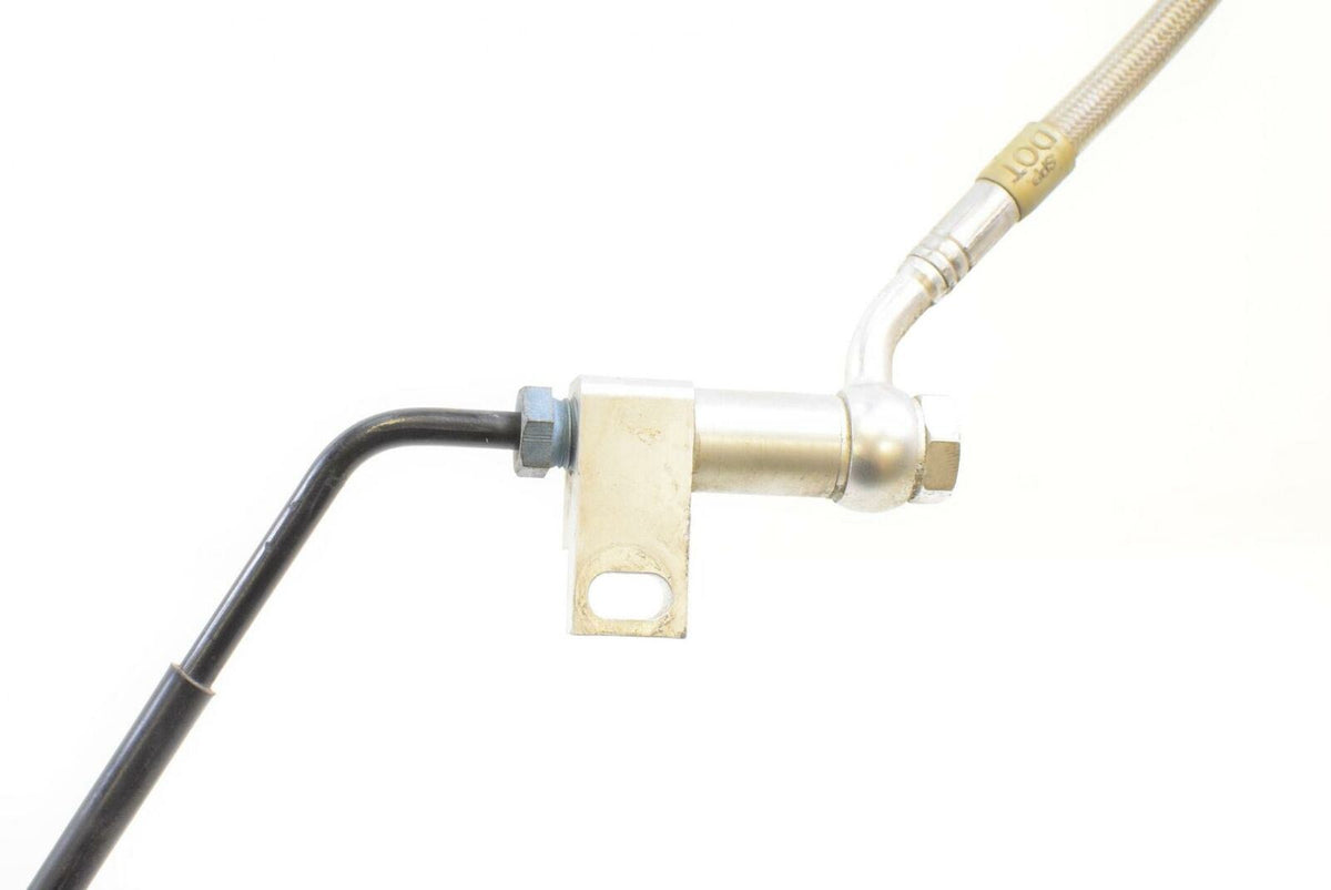 2011 BMW R1200RT R1200 RT K26 Abs To Front Brake Master Line 34327712090 {{ shop.shopifyCountryName }} - Mototech271
