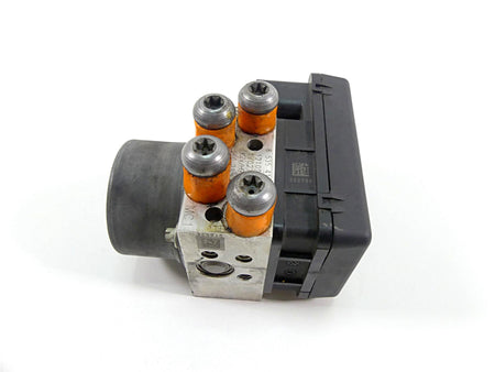 2013 BMW F800GS STD K72 Abs Brake Pump Unit Module 34518546851 {{ shop.shopifyCountryName }} - Mototech271