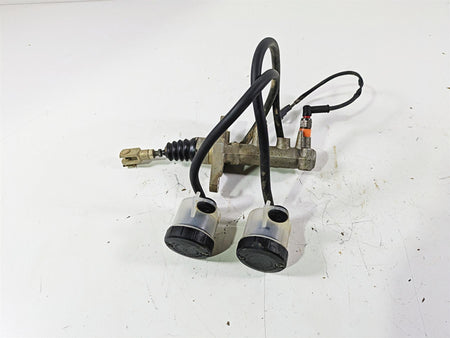 2022 Can-Am Defender XMR HD10 Brembo Main Brake Master Cylinder 705601863 {{ shop.shopifyCountryName }} - Mototech271