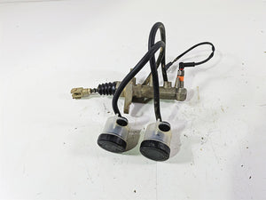 2022 Can-Am Defender XMR HD10 Brembo Main Brake Master Cylinder 705601863 | Mototech271