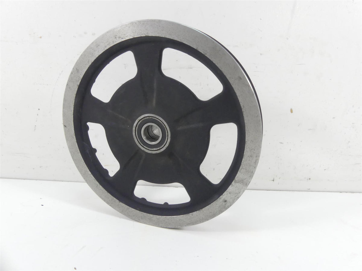 2013 Harley Touring FLTRX Road Glide Rear Drive Belt Sprocket 68T 1" 37781-09 {{ shop.shopifyCountryName }} - Mototech271