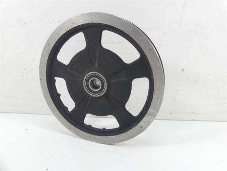2013 Harley Touring FLTRX Road Glide Rear Drive Belt Sprocket 68T 1" 37781-09 {{ shop.shopifyCountryName }} - Mototech271