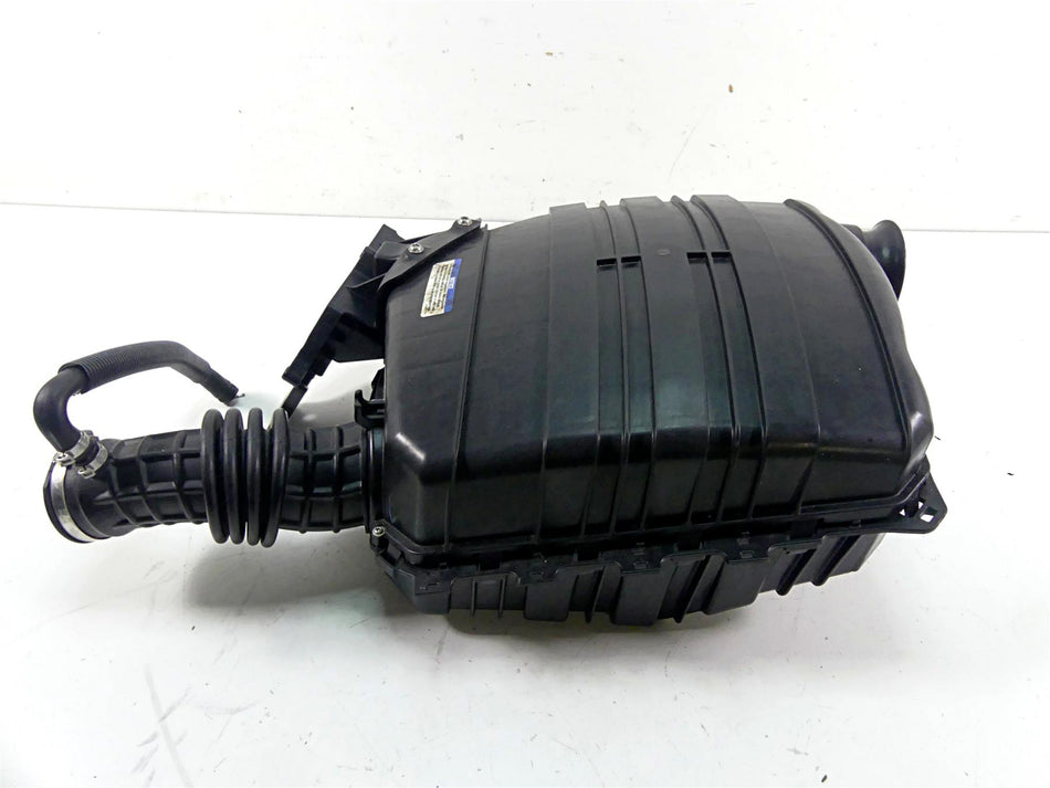2018 Seadoo GTS 90 Air Filter Cleaner Breather Box + Hose Set 273000354 {{ shop.shopifyCountryName }} - Mototech271