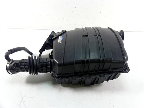 2018 Seadoo GTS 90 Air Filter Cleaner Breather Box + Hose Set 273000354 | Mototech271