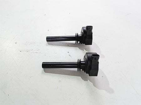 2013 Harley VRSCF Muscle Rod Ignition Coil Stick Coils Set 32477-01A {{ shop.shopifyCountryName }} - Mototech271