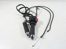 Load image into Gallery viewer, 2009 Yamaha XV1900 Raider Right Hand Control Switch -Read 5C7-83973-20-00
