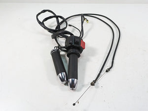 2009 Yamaha XV1900 Raider Right Hand Control Switch -Read 5C7-83973-20-00