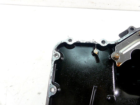 2012 Kawasaki ZX1400 ZX14R Ninja Oil Pan Bottom Engine Cover 49034-0035 {{ shop.shopifyCountryName }} - Mototech271