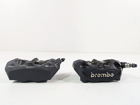 2016 BMW R1200RT K52 Brembo Front Brake Caliper Set 34118556205 34118556206 {{ shop.shopifyCountryName }} - Mototech271