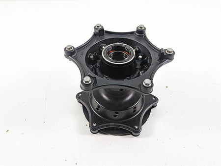 2020 KTM 1290 Super Adventure R Straight Front Spoke Wheel Hub 60309010100 {{ shop.shopifyCountryName }} - Mototech271