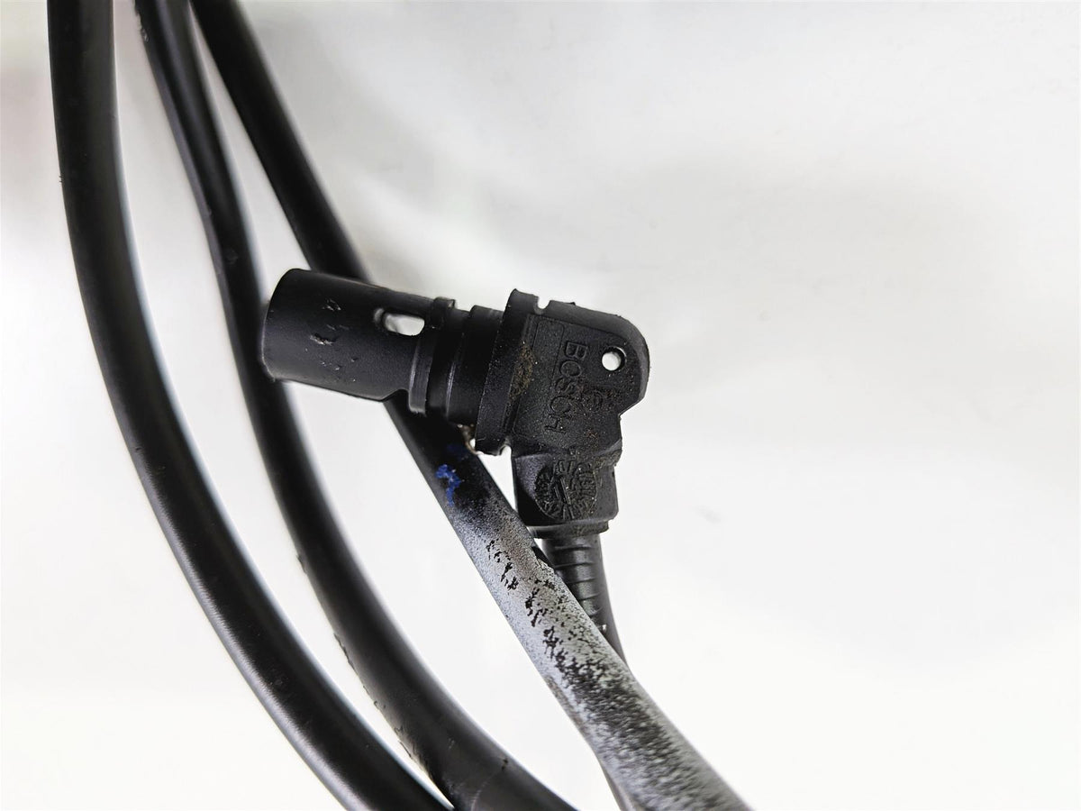 2015 Ducati Diavel Dark Bosch Rear Abs Brake Wheel Speed Sensor 55212111B-Mototech271