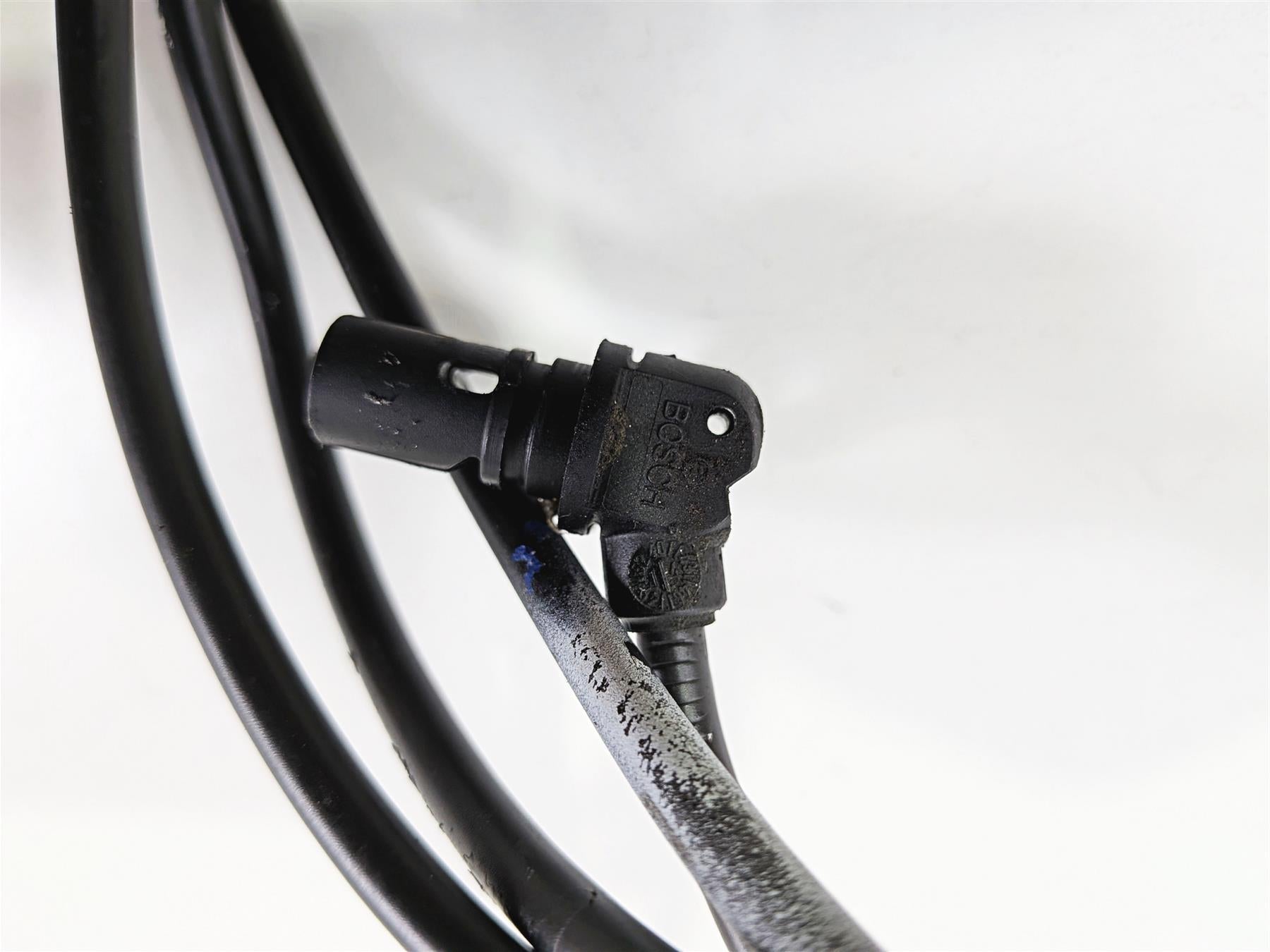 2015 Ducati Diavel Dark Bosch Rear Abs Brake Wheel Speed Sensor 55212111B-Mototech271