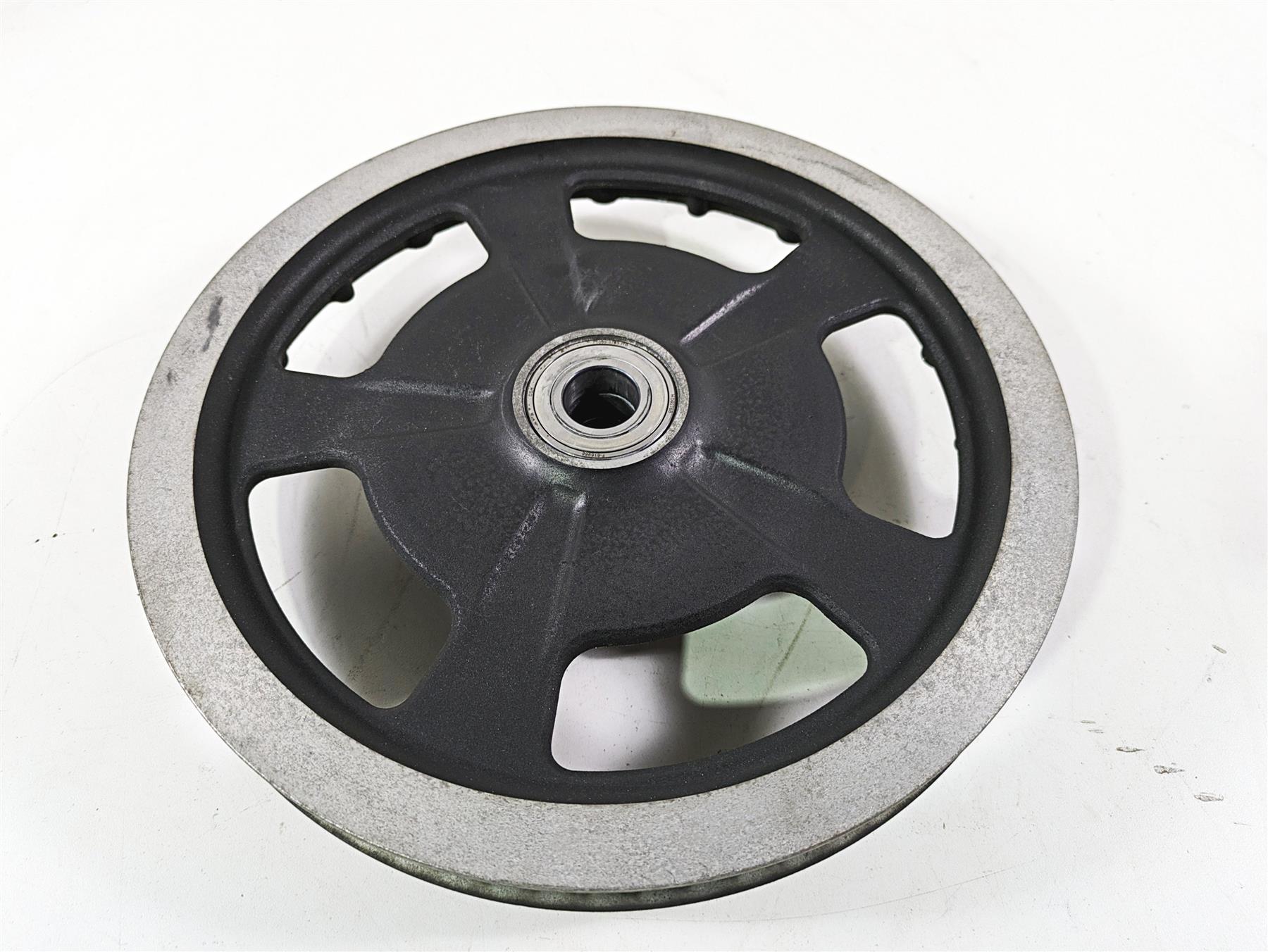 2020 Harley Touring FLHT Electra Glide Rear Belt Sprocket Pulley 68T 37781-09 {{ shop.shopifyCountryName }} - Mototech271
