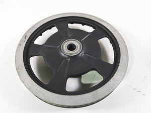 2020 Harley Touring FLHT Electra Glide Rear Belt Sprocket Pulley 68T 37781-09 | Mototech271