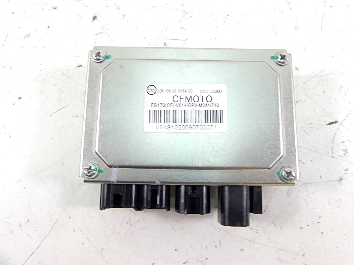 2021 CFMoto Zforce 950 Sport Eps Power Steering Control Module 5BY0-150800 {{ shop.shopifyCountryName }} - Mototech271
