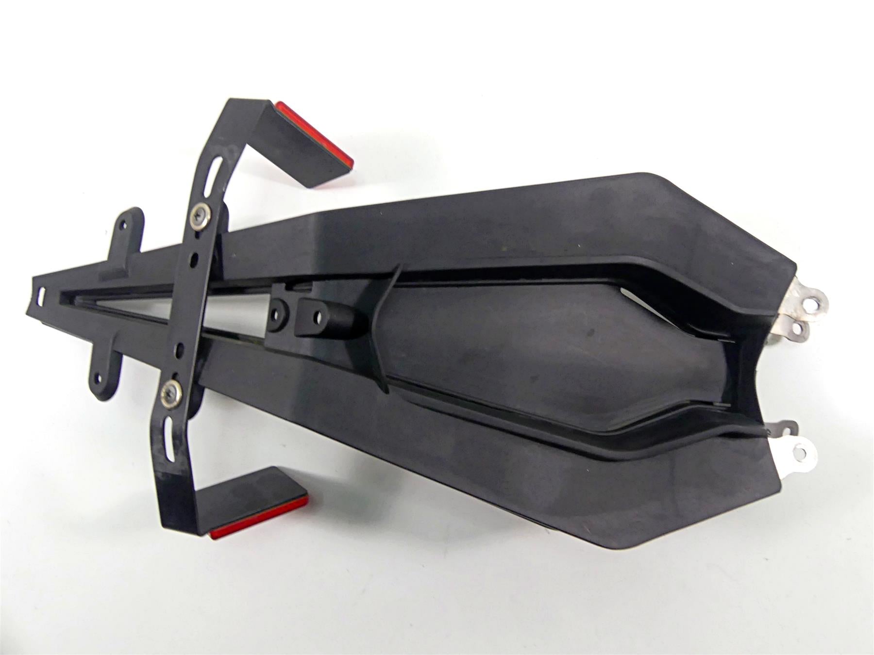 2016 KTM 1290 Super Duke R License Plate Holder Kit Read 61308022000 61308023000 {{ shop.shopifyCountryName }} - Mototech271