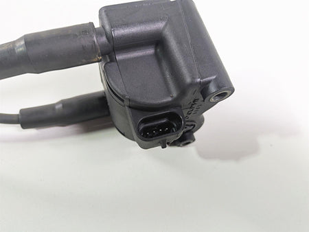 2009 Harley FXDC Dyna Super Glide Delphi Ignition Coil & Wires 31743-01 {{ shop.shopifyCountryName }} - Mototech271