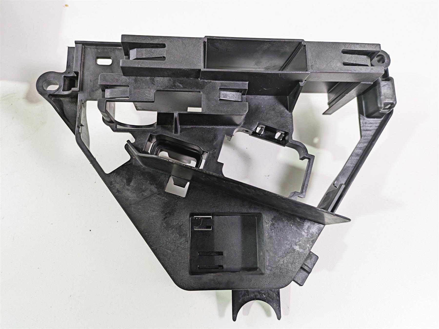 2021 Harley Touring FLTRX Road Glide Battery Tray Electrical Holder Set 66000010 {{ shop.shopifyCountryName }} - Mototech271