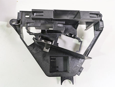 2021 Harley Touring FLTRX Road Glide Battery Tray Electrical Holder Set 66000010 {{ shop.shopifyCountryName }} - Mototech271
