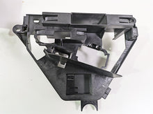 Load image into Gallery viewer, 2021 Harley Touring FLTRX Road Glide Battery Tray Electrical Holder Set 66000010

