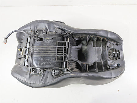 2015 Harley Touring FLTRUSE CVO Road Glide Hammock Heated Seat 52000175-Mototech271