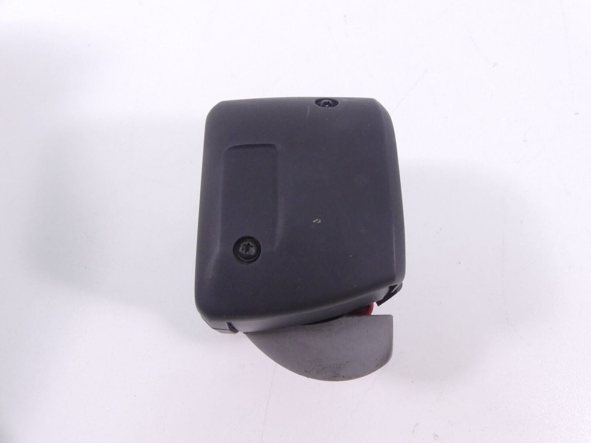 2008 BMW R1200R K27 Left Hand Control Switch Blinker Horn Mode 61317704575 {{ shop.shopifyCountryName }} - Mototech271