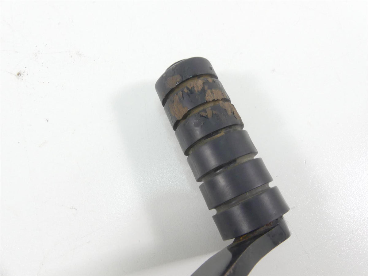 2016 Honda VT1300 CRG Stateline Left Front Footpeg Mount & Shifter 50625-MFY-A00 {{ shop.shopifyCountryName }} - Mototech271