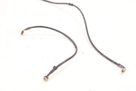 2011 Ducati Multistrada 1200 ABS to Front Caliper Brake Line 61810231A {{ shop.shopifyCountryName }} - Mototech271