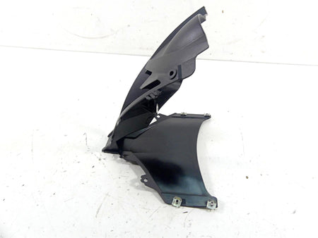 2018 BMW S1000RR K46 Center Nose Air Inlet Scoop Fairing Cover 46638546437 {{ shop.shopifyCountryName }} - Mototech271