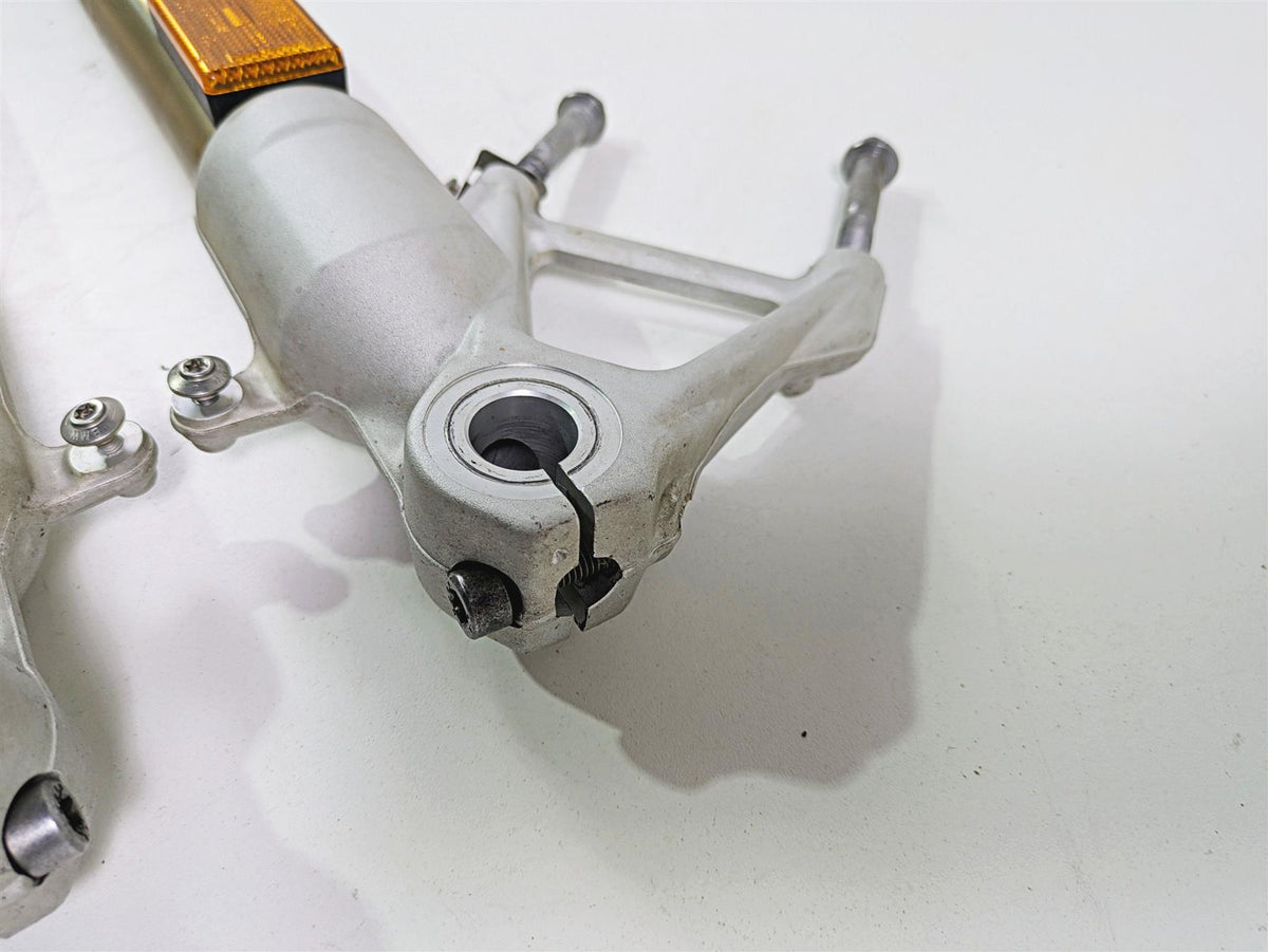2017 BMW R1200 GS K50 Straight Front Fork Leg Set 31428393003 31428393004 {{ shop.shopifyCountryName }} - Mototech271