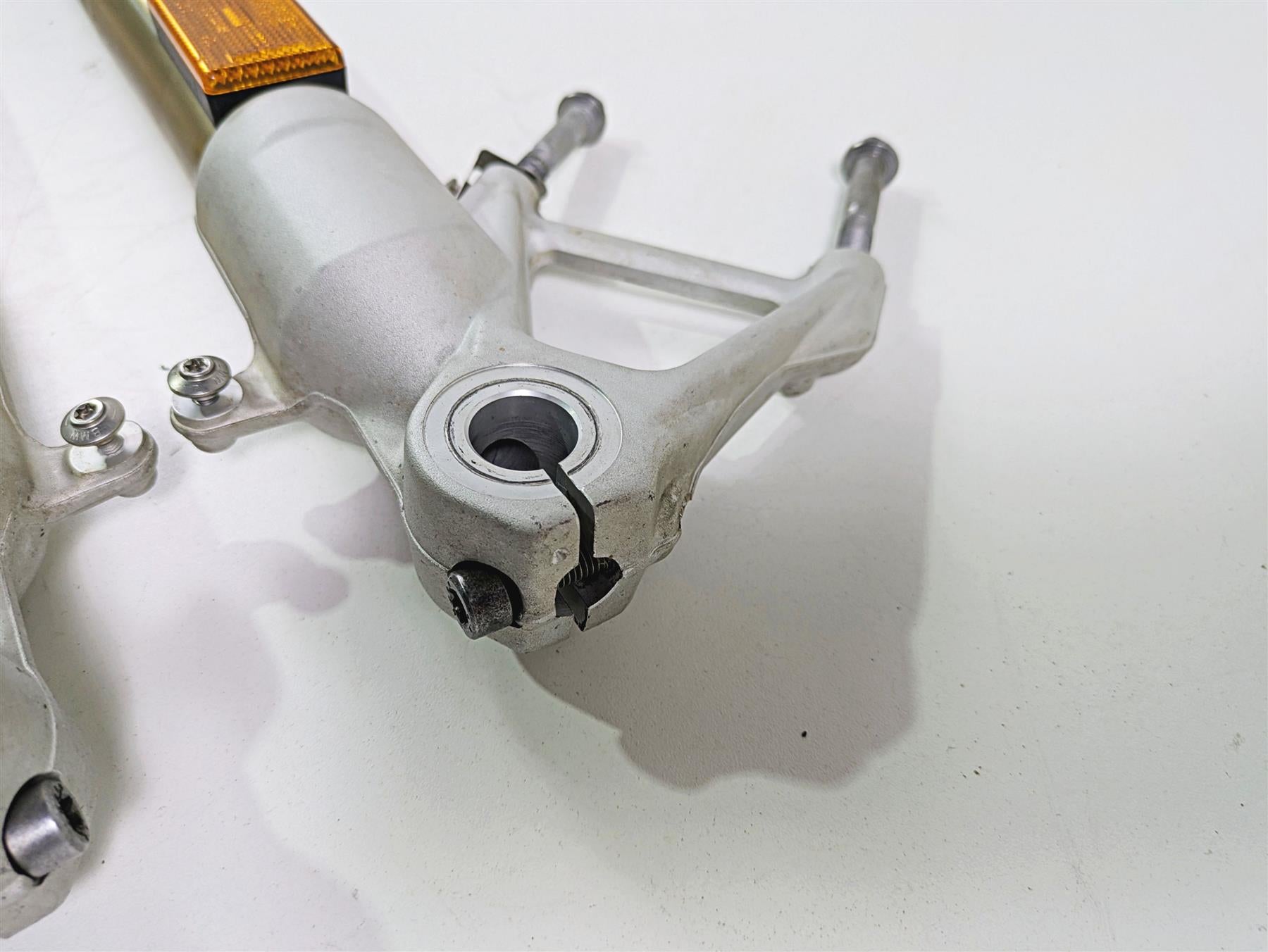 2017 BMW R1200 GS K50 Straight Front Fork Leg Set 31428393003 31428393004 {{ shop.shopifyCountryName }} - Mototech271
