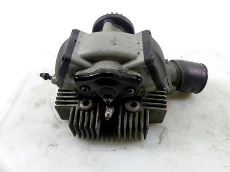 2012 Ducati Monster 1100 EVO Front Cylinderhead Cylinder Head 30122571CA {{ shop.shopifyCountryName }} - Mototech271