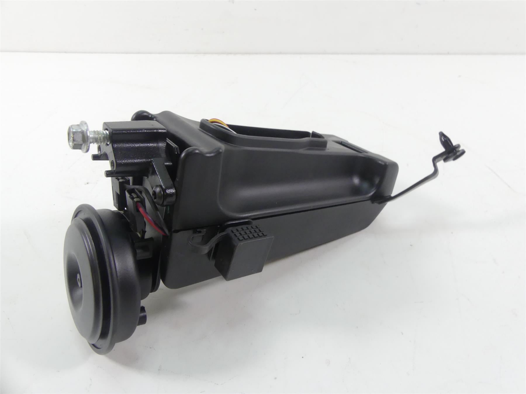 2019 Harley FLHC Softail Heritage Horn With Box & Wiring 69000014 {{ shop.shopifyCountryName }} - Mototech271