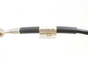 2013 KTM 990 Supermoto SM LC8 Rear Abs Brake Line Set 62142001000 | Mototech271