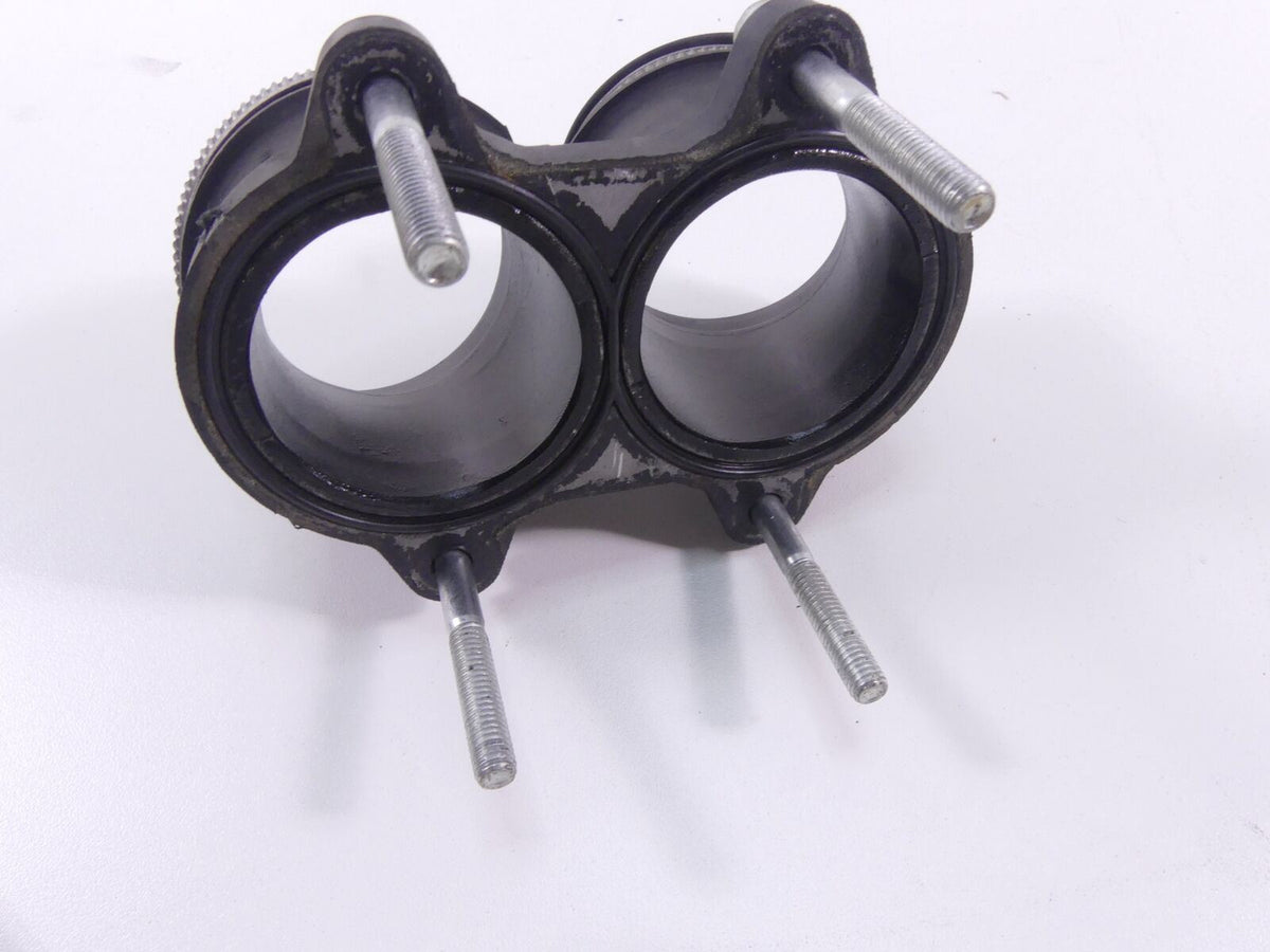2012 Victory High Ball Mikuni Throttle Body Fuel Injection Injector 45Mm 1204320 {{ shop.shopifyCountryName }} - Mototech271