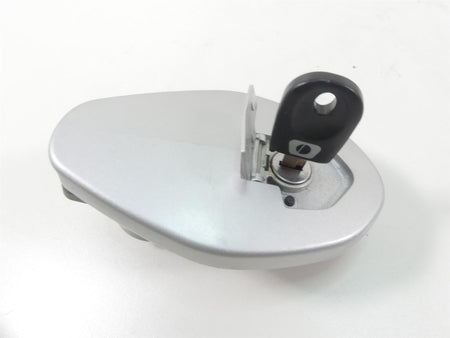 2005 Ducati Multistrada 1000S Speedometer 4K Ignition Switch Key Set 40610201B {{ shop.shopifyCountryName }} - Mototech271