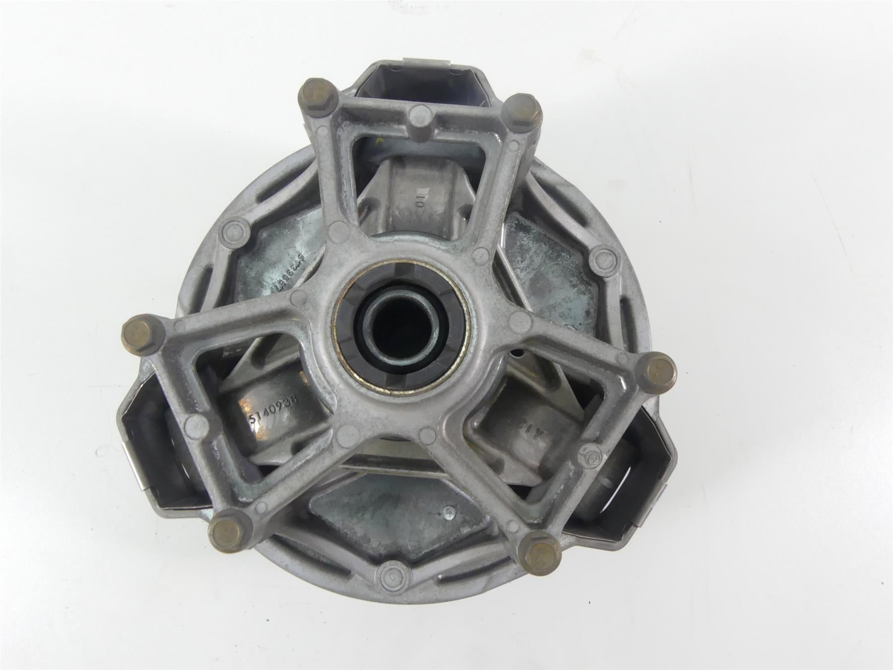 2018 Polaris RZR1000 RS1 Primary Drive Clutch Kit 1K 1323534 1323762 1323230 {{ shop.shopifyCountryName }} - Mototech271
