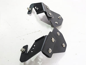 2020 Kawasaki Teryx KRX KRF 1000 Rokblokz Trailing Arm Rock Guard Mounts Only | Mototech271