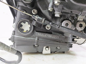 2014 Yamaha YZFR1 R1 RN22 Running N520E Engine Motor 20K 14B-15100-08-00