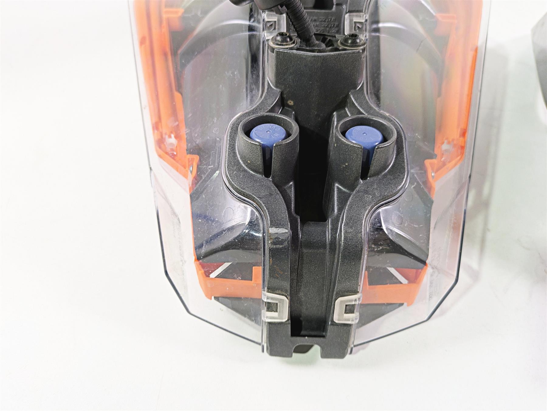 2020 KTM 1290 Super Adventure R Headlight Head Lamp & Mask 60714001000 {{ shop.shopifyCountryName }} - Mototech271