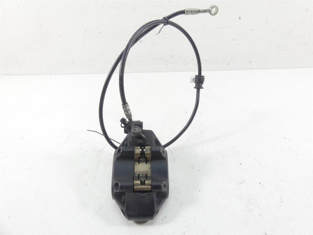2021 Harley Softail FXBBS Street Bob Front Brake Caliper & Line 41300095 {{ shop.shopifyCountryName }} - Mototech271
