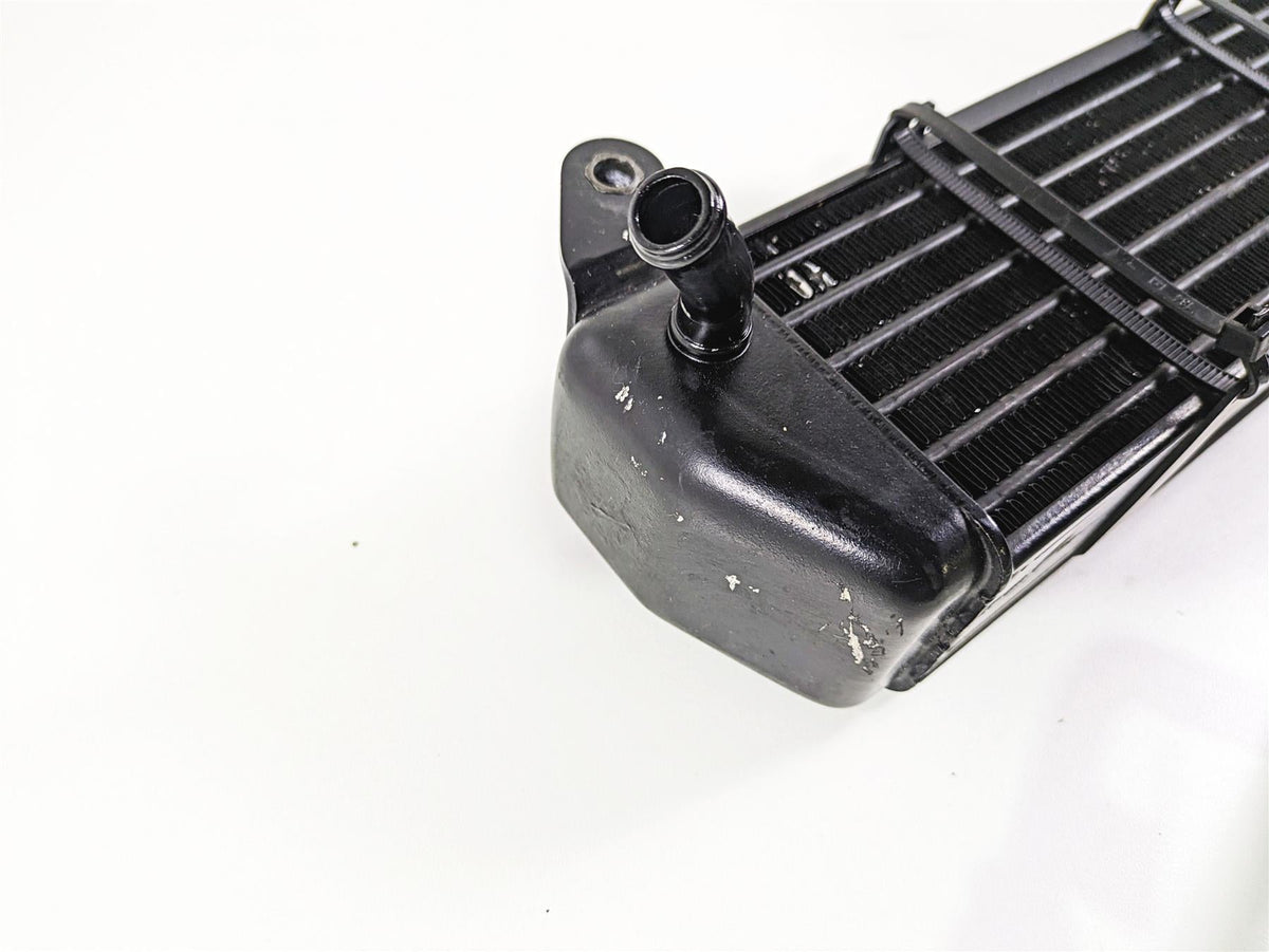 2006 BMW R1200GS K255 Adv Oil Cooler & Lines Hoses Set 17217703608 {{ shop.shopifyCountryName }} - Mototech271