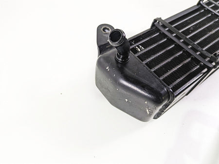 2006 BMW R1200GS K255 Adv Oil Cooler & Lines Hoses Set 17217703608 {{ shop.shopifyCountryName }} - Mototech271