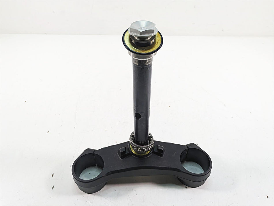2020 KTM 1290 Super Adventure R Lower Triple Tree Clamp 60mm 6070113203233S {{ shop.shopifyCountryName }} - Mototech271