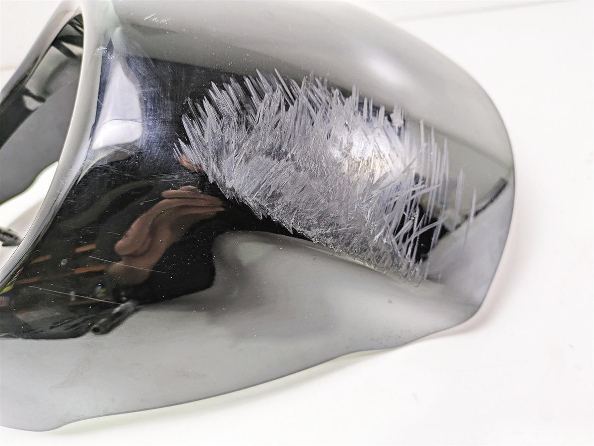 2022 Harley FXLRS Softail Low Rider Headlight Visor Cover Fairing 57000759 {{ shop.shopifyCountryName }} - Mototech271