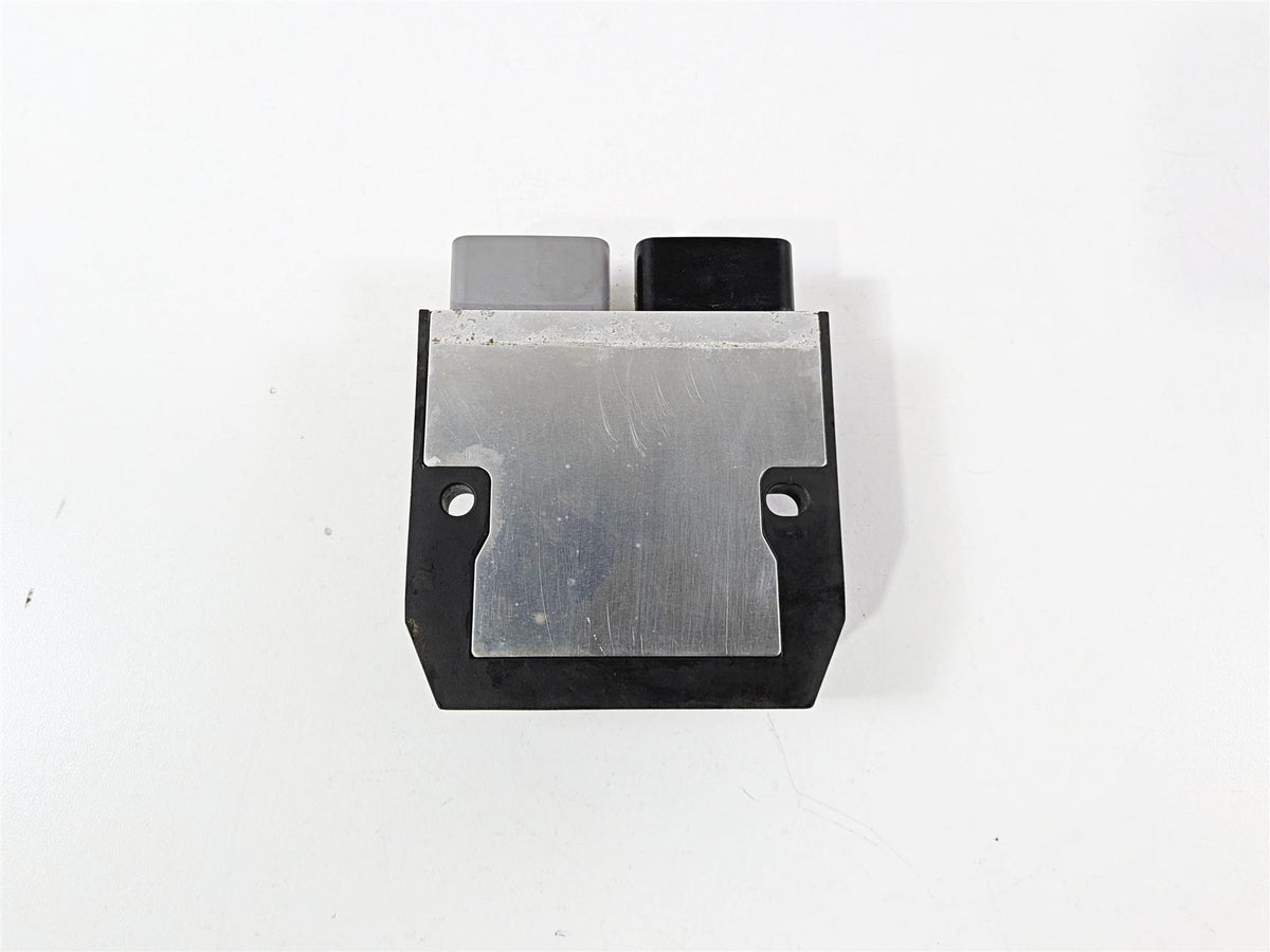 2012 Yamaha XT1200 Super Tenere Rectifier Voltage Regulator 1D7-81960-00 FH020AA {{ shop.shopifyCountryName }} - Mototech271