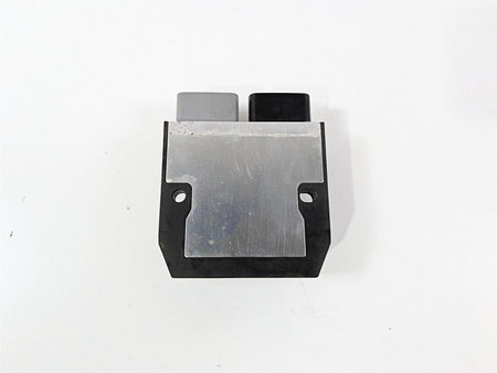 2012 Yamaha XT1200 Super Tenere Rectifier Voltage Regulator 1D7-81960-00 FH020AA {{ shop.shopifyCountryName }} - Mototech271