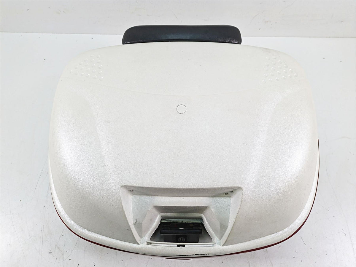 2014 Moto Guzzi California 1400 T Bestem T-Box 929 Top Case Luggage Case -Read {{ shop.shopifyCountryName }} - Mototech271