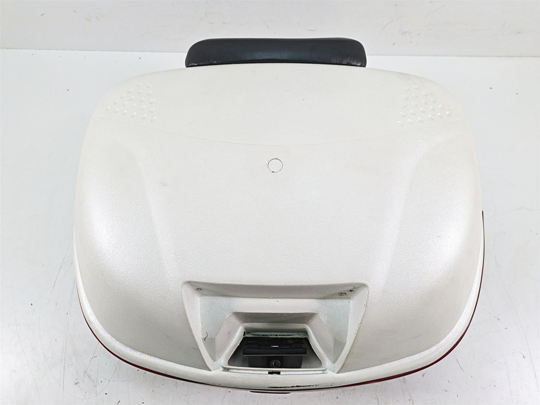 2014 Moto Guzzi California 1400 T Bestem T-Box 929 Top Case Luggage Case -Read {{ shop.shopifyCountryName }} - Mototech271