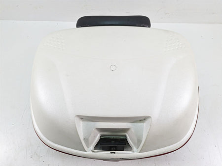 2014 Moto Guzzi California 1400 T Bestem T-Box 929 Top Case Luggage Case -Read {{ shop.shopifyCountryName }} - Mototech271